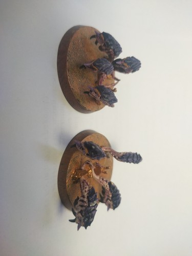 Warhammer 40k tyranid ripper - warhammer,