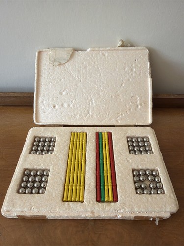 Vintage geomag 200pc set - geomag,