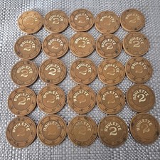 Vintage Paulson Top Hat And