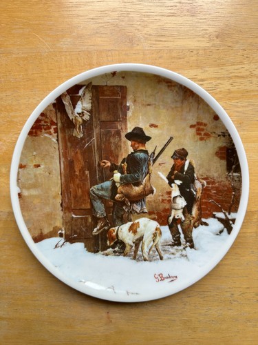 Richard ginori huntsman - huntsman, &