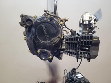 honda cb 125 f  Engine 2024