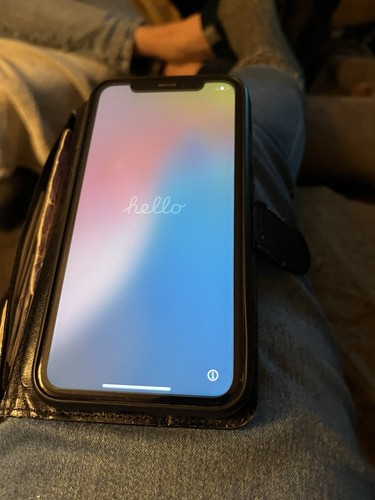 Apple iphone red - xr,