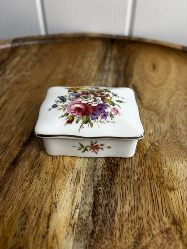 Vintage hammersley bone china - vintage,