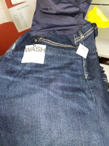 Nwt gap maternity full - nwt,