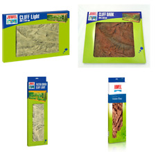 Juwel 3D Cliff Backgrounds &