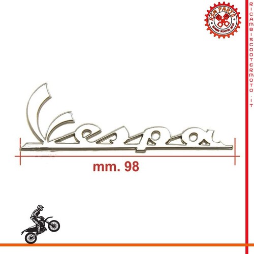 Nameplate front adhesive - nameplate,