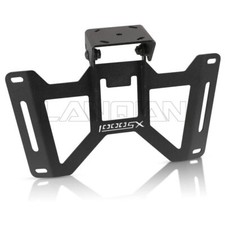 Motorcycle Navigation Bracket