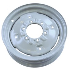 Massey Ferguson Front Wheel 4.5 x 16 MF35,65,135