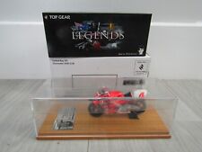 TOP GEAR LEGENDS TGL02 1:24