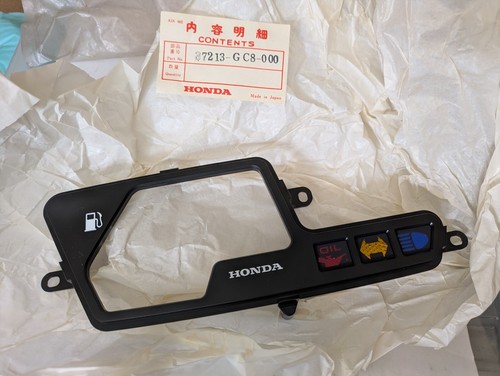 Genuine honda speedometer - genuine,