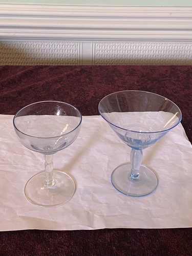 Cool vintage clear - clear/pale, 2