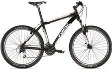Trek 4300 series mountain - 4,