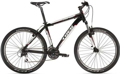 Trek 4300 series - 4300, 4