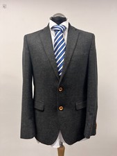 BAUMLER SUIT JACKET/BLAZER