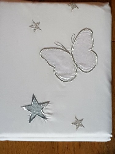 Next butterfly embellished - next,