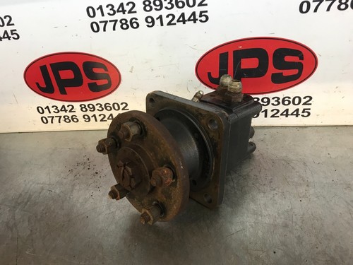 Danfoss omsw 200 - omsw, rear