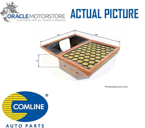 New comline engine air - new,