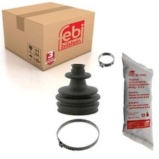 Front Cv Boot Kit Fits Peugeot