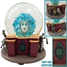 Disney Store Madame Leota Snow