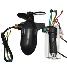 12-72V Marine Underwater