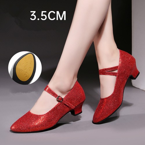 2024 ladies dance shoes - shoes, latin