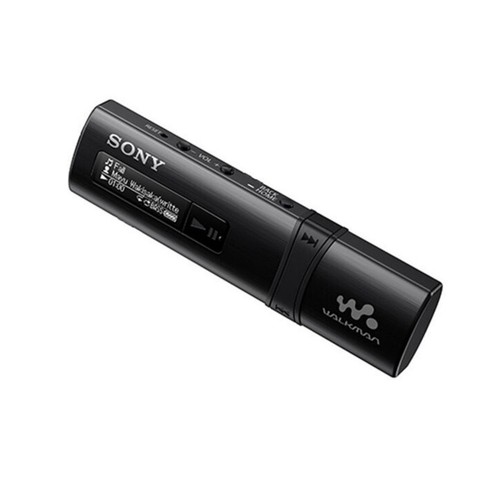 Sony mp3 nwz b183f protable - sony, nwz-b183f