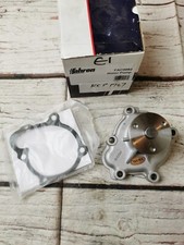 Water Pump fits VAUXHALL ASTRA