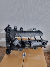 CYLINDER HEAD COVER FOR FORD