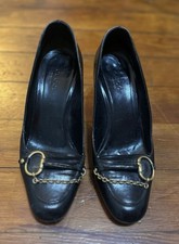 Gucci Women's Vintage Black
