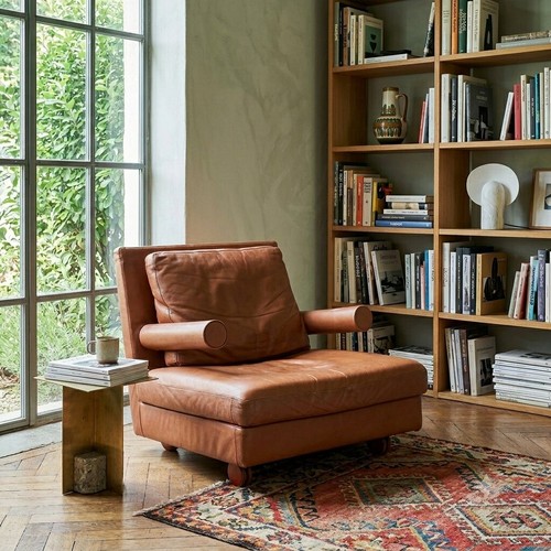 Baisity armchair vintage - baisity,