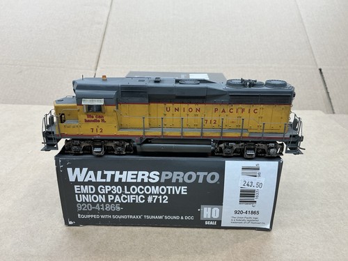 Walthers proto scale - walthers,