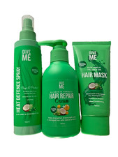 Give me Hair repair, mask