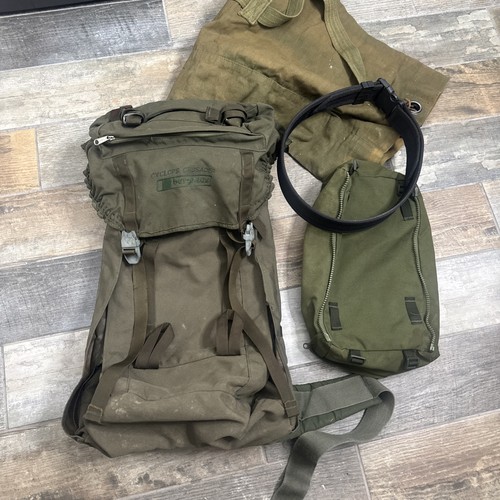 Berghaus cyclops crusader3 - cyclops,