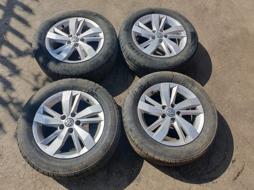Volkswagen polo mk6 2017 - volkswagen,