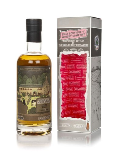 Glenrothes year old that - glenrothes, (that