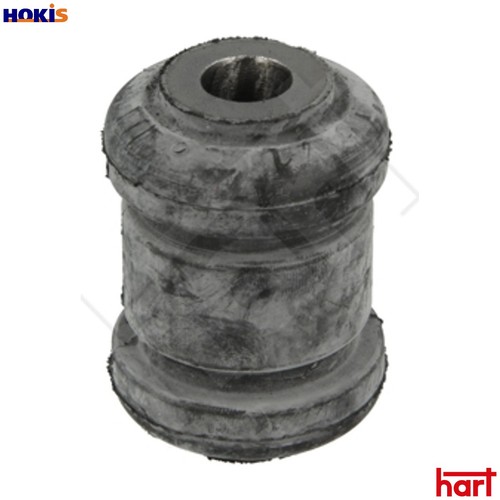 Mounting controltrailing - 2x,