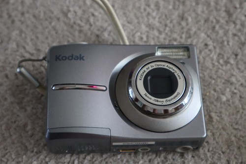 Kodak easyshare c813 2mp - c813, 8.2mp