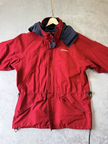 Berghaus high performance - berghaus,