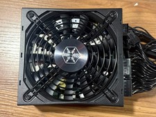Silverstone SX1000 SFX-L 1000W