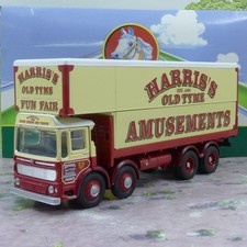 Corgi CC10303 AEC Ergomatic