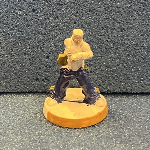 Infinity miniature corvus - infinity,