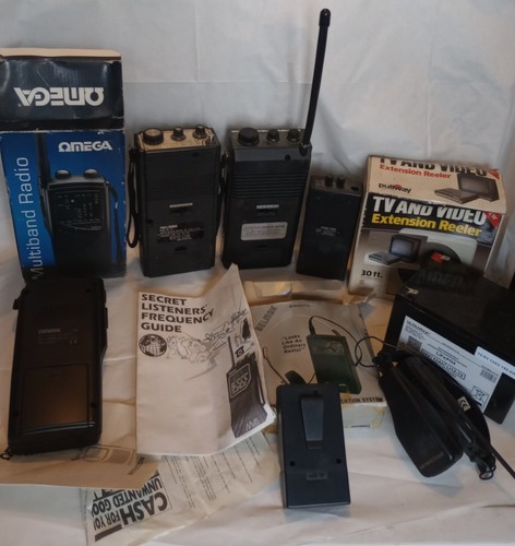 Loblot vintage radios - loblot, and