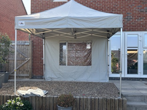 Gazebo gala tent - gazebo,