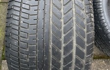 GENUINE SET OF 4 15” BBS RS