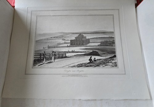 Ovington near brighton - ovington, william