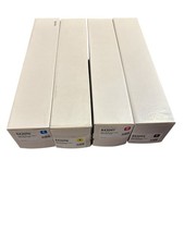 PRINTER TONER CARTRIDGE 4 PACK/SET-RICOH MP-C306/MP-C307/MP-C406/MP-C407/MPC306