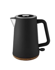 George Home Matt black Kettle