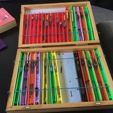 27 X Pole Rigs  Fishing Rigs Assorted  SILVER FISH or CARP RIGS ready tied hooks