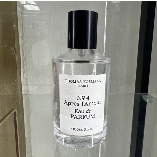 Lot empty perfume - lot, of