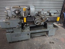 DSG TYPE 13x30 CENTRE LATHE
